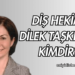 Diş Hekimi Dilek Taşkıran Kimdir?