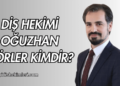 Diş Hekimi Oğuzhan Görler