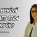 Diş Hekimi Demet Can Kimdir?