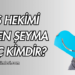 Diş Hekimi Semen Şeyma Ataç Kimdir