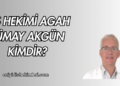 Diş Hekimi Agah Tümay Akgün Kimdir?