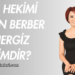 Diş Hekimi Laçin Berber Nergiz Kimdir?