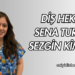 Diş Hekimi Sena Turgut Sezgin Kimdir?