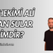 Diş Hekimi Ali Okan Sular Kimdir