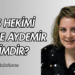 Diş Hekimi Halise Aydemir Kimdir?