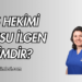 Diş Hekimi Cansu İlgen Kimdir?