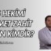 Diş Hekimi Mehmet Zahit Adışen Kimdir