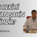 Diş Hekimi Volkan Şahin Kimdir