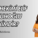 Diş Hekimi Elif Nuhoğlu Kimdir