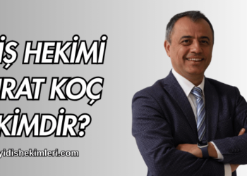 Diş Hekimi Fırat Koç Kimdir?