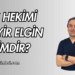 Diş Hekimi Üzeyir Elgin Kimdir
