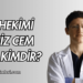 Diş Hekimi Deniz Cem Kaya Kimdir?