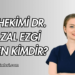 Diş Hekimi Dr. Hazal Ezgi Erken Kimdir?