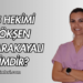 Diş Hekimi Gökşen İkikarakayalı Kimdir?