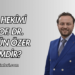 Diş Hekimi Prof. Dr. Törün Özer Kimdir?