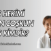 Diş Hekimi Aydan Coşkun Ateş Kimdir