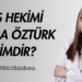 Diş Hekimi Büşra Öztürk Kimdir