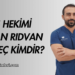 Diş Hekimi Orhan Rıdvan Vurgeç Kimdir?