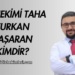Diş Hekimi Taha Furkan Başaran Kimdir