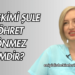 Diş Hekimi Şule Şöhret Dönmez Kimdir?