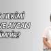 Diş Hekimi Merve Aycan Kimdir?
