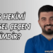 Diş Hekimi Veysel Çeçen Kimdir?