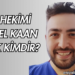 Diş Hekimi Veysel Kaan Ocak Kimdir?