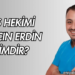 Diş Hekimi Yalçın Erdin Kimdir?