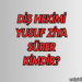 Diş Hekimi Yusuf Ziya Sürer Kimdir?