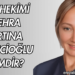 Diş Hekimi Zehra Fırtına Ekincioğlu Kimdir?