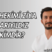 Diş Hekimi Ziya Sarıyıldız Kimdir?