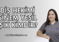 Diş hekimi Sinem Yeşil Işık Kimdir?