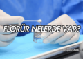 Florür Nelerde Var?