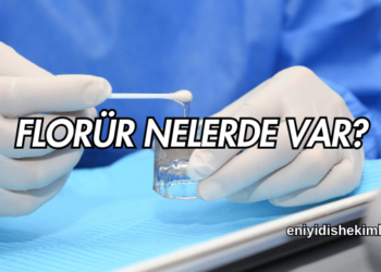 Florür Nelerde Var?