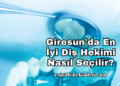 Giresun'da En İyi Diş Hekimi Nasıl Seçilir?