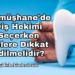 Gümüşhane'de Diş Hekimi Seçerken Nelere Dikkat Edilmelidir?