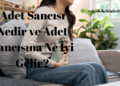 Adet Sancısı Nedir ve Adet Sancısına Ne İyi Gelir?