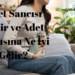 Adet Sancısı Nedir ve Adet Sancısına Ne İyi Gelir?