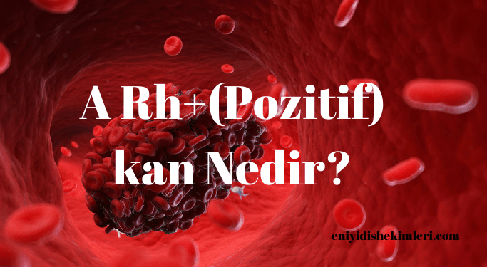 A Rh+ kan