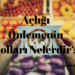 Açlığı Önlemenin Yolları Nelerdir?