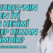 Şanlıurfa'nın En İyi Diş Hekimi Zeynep Hılzan Kimdir