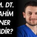 Uzman Diş Hekimi İbrahim Şener Kimdir?
