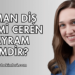 Uzman Diş Hekimi Ceren Bayram Kimdir?