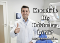 Kocaeli'de Diş Doktorları İyi Mi?