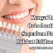 Konya'da Ortodontist Seçerken Nelere Dikkat Edilmelidir?