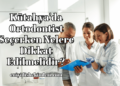 Kütahya'da Ortodontist Seçerken Nelere Dikkat Edilmelidir?