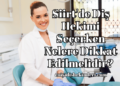Siirt'de Diş Hekimi Seçerken Nelere Dikkat Edilmelidir?
