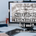 Siirt'de Diş Doktorları İyi mi?