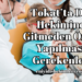 Tokatta Diş Hekimine Gitmeden Önce Yapılması Gerekenler