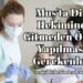Muş'ta Diş Hekimine Gitmeden Önce Yapılması Gerekenler